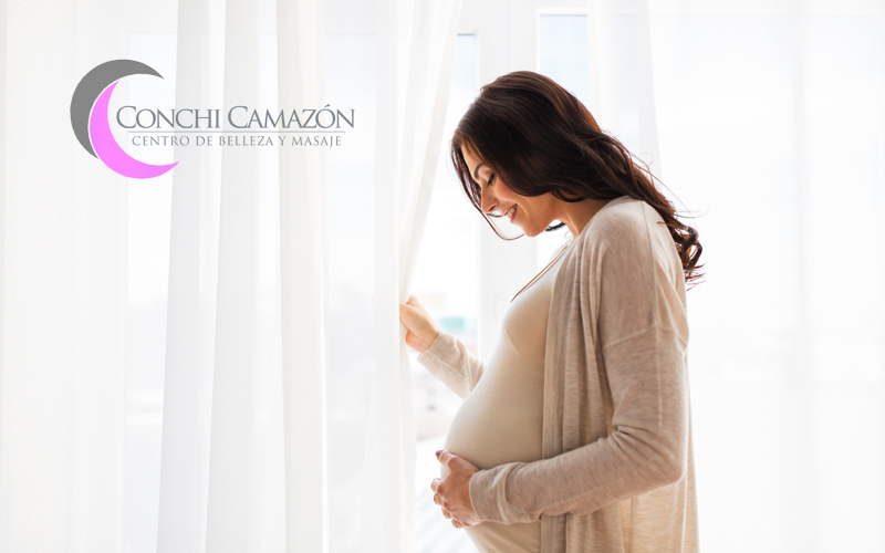 Tratamientos Estéticos Durante el Embarazo