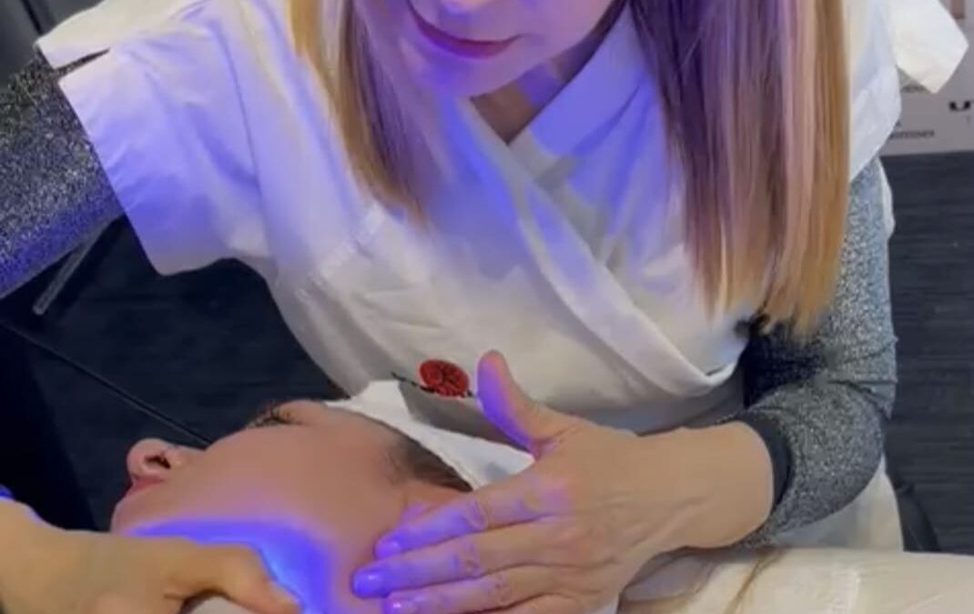 EXOSOMAS FACIALES: LA NUEVA REVOLUCIÓN EN REJUVENECIMIENTO DE LA PIEL