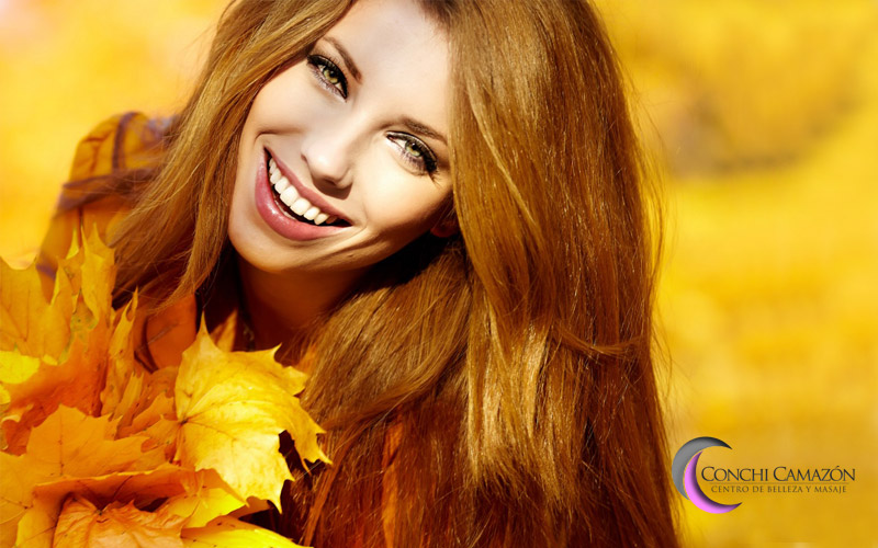 Prepara tu piel para el otoño