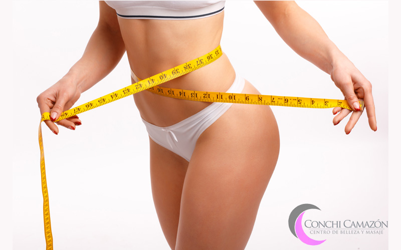 Tu cuerpo a punto para el verano…¡desde ya!