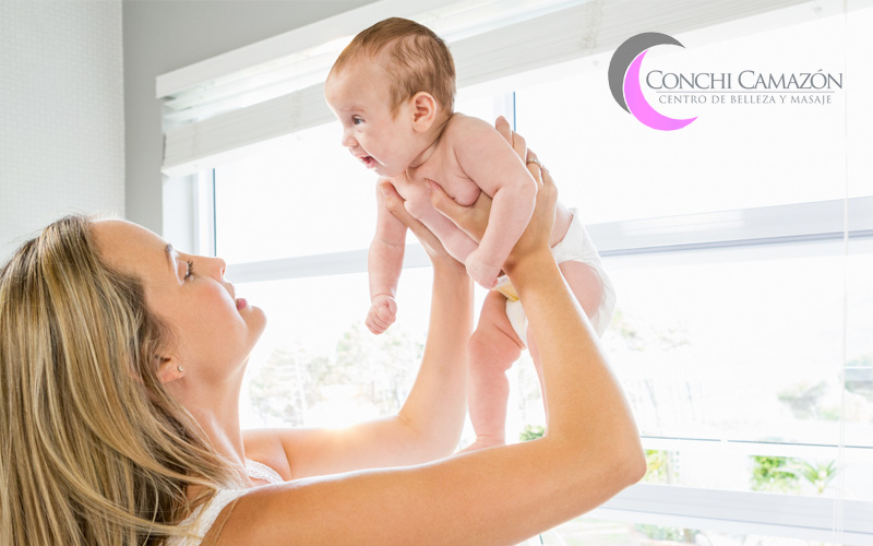 Tratamientos Estéticos Posparto