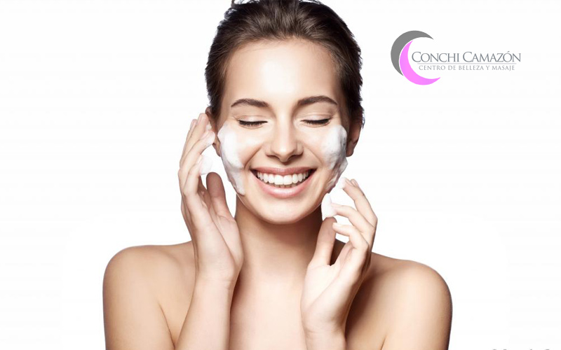 Cómo combatir el acné